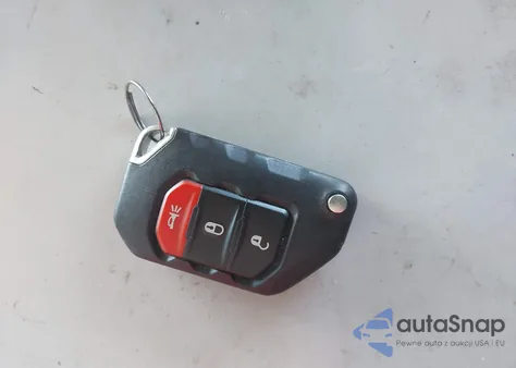 2021 Jeep Wrangler Unlimited Rubicon 4X4 from USA, damaged, VIN 1C4HJXFNXMW522746